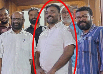 പറഞ്ഞത് തെറ്റായിപ്പോയെന്ന് തിരിച്ചറിയുന്നു, ബാഹ്യശക്തികളുടെ സമ്മര്‍ദ്ദമാണ് തന്നെക്കൊണ്ട് അങ്ങിനെ പറയിച്ചത് ; കോണ്‍ഗ്രസ് വിട്ട് സിപിഎമ്മില്‍ പോയ നേതാവ് ഒരാഴ്ച തികയും മുമ്പ് തിരിച്ചുവന്നു