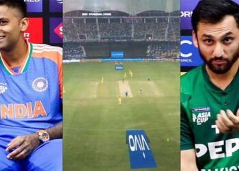 മത്സരത്തിൽനിന്ന് ലഭിക്കുന്ന പണം പാക്കിസ്ഥാൻ ഭീകരവാദത്തിന് ഉപയോഗിക്കും!! ഇന്ത്യൻ താരങ്ങളെ തോക്കിൻമുനയിൽ നിർത്തി ബിസിസിഐ പാക്കിസ്ഥാനെതിരേ കളിക്കാൻ നിർബന്ധിക്കുന്നില്ലല്ലോ… ബഹിഷ്കരിക്കണം!! ഇന്ത്യാ- പാക് മത്സരം മുറിവിൽ ഉപ്പ് പുരട്ടുന്നതുപോലെ