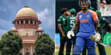 എന്തിനാണ് ഇത്ര ദൃതി, ഇതൊരു മത്സരമല്ലേ? ആദ്യം ഇന്ത്യയും പാക്കിസ്ഥാനും തമ്മിലുള്ള മത്സരം നടക്കട്ടേ… അടിയന്തരമായി പരിഗണിക്കേണ്ട കേസല്ലിത്!! നിയമ വിദ്യാഥികളുടെ പൊതുതാത്പര്യ ഹർജി തള്ളി സുപ്രിം കോടതി