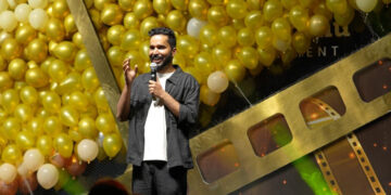 സൈലം ഗ്രൂപ്പ് സ്ഥാപകൻ സിനിമാ നിർമാണത്തിലേക്ക്… ഡോ. അനന്തു എന്റർടെയ്ൻമെന്റ് ന് തുടക്കം