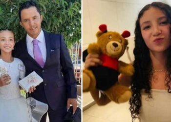 പിതാവറിയാതെ സ്തന വലിപ്പം കൂട്ടാൻ അമ്മയേയും അമ്മയുടെ കാമുകനേയും കൂട്ടിപ്പോയി ശസ്ത്രക്രിയ, 14 കാരിക്ക് ദാരുണാന്ത്യം!! ശസ്ത്രക്രിയ നടത്തിയതു പെൺകുട്ടിയുടെ കാമുകനെന്ന് കാട്ടി പിതാവിന്റെ പരാതി