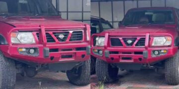 ദുൽഖറിന്റെ നിസാൻ പട്രോൾ കാറുകളിലൊരെണ്ണം കൊച്ചിയിലെ ഫ്ലാറ്റിൽ, ഫസ്റ്റ് ഓണർ ഹിമാചൽ സ്വദേശിയായ ആർമി ഓഫിസർ