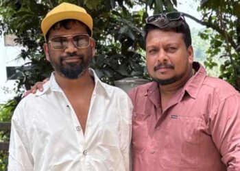 “ലോക”യുടെ മാന്ത്രിക ലോകം സൃഷ്ടിച്ചവർ; ബംഗ്‌ളാനും ജിത്തു സെബാസ്റ്റ്യനും കയ്യടിച്ച് പ്രേക്ഷകർ