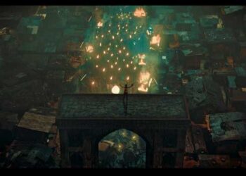 ഹൈദരാബാദിൽ 30 ഏക്കറിൽ ചേരികളുടെ ബ്രഹ്മാണ്ഡ സെറ്റ് ഒരുക്കി നാനി – ശ്രീകാന്ത് ഒഡേല ചിത്രം ‘ദ പാരഡൈസ്’