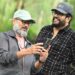 പോളച്ചനായി ജോജു ജോർജ്, ഷാജി കൈലാസിൻ്റെ ‘വരവ്’ ചിത്രീകരണം മൂന്നാറിൽ ആരംഭിച്ചു