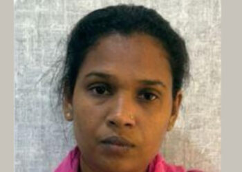 രണ്ട് വർഷത്തിനിടെ തട്ടിയത് 25 കോടി, ആസൂത്രണം കാലിഫോർണിയയിലും കോൾസെന്റർ‍ സൈപ്രസിലും, വൻ സൈബർ തട്ടിപ്പിന് പിന്നിൽ മലയാളികൾ, കൊല്ലം സ്വദേശിനി പിടിയിൽ