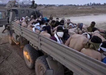 17 വയസുകാരൻ ഇസ്രയേൽ ജയിലിൽ മരിച്ചുവീണതു പട്ടിണി മൂലം…പലസ്തീൻ തടവുകാർക്ക് ഭക്ഷണമെത്തിക്കുന്നതിൽ സർക്കാർ പൂർണ പരാജയം!! എടുത്തിട്ടലക്കി സുപ്രിം കോടതി, കോടതി ഹമാസ് ഭീകരവാദികളെ പിന്തുണയ്ക്കുന്നത് ദൗർഭാഗ്യകരം- ഇറ്റാമർ ബെൻ ഗ്വിർ