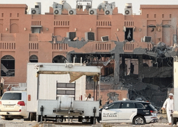 ഇസ്രയേലിന്റേത്  ക്രിമിനൽ നടപടി, സ്വന്തം മണ്ണ് സംരക്ഷിക്കാനുള്ള ഏത് നടപടിയെയും പിന്തുണയ്ക്കും… ഇസ്രയേലിനെതിരെ ഒറ്റക്കെട്ടായി ജിസിസി രാജ്യങ്ങൾ,  യുദ്ധ ഭീതിയിൽ പശ്ചിമേഷ്യ, നെതന്യാഹുവിനെ കൈവെടിഞ്ഞ് ട്രംപ്!!!