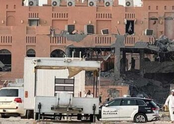 ഇസ്രയേൽ ആക്രമണത്തിൽ ഖത്തർ സുരക്ഷാ ഉദ്യോ​ഗസ്ഥൻ അടക്കം ആറ് പേർ കൊല്ലപ്പെട്ടു, കൊല്ലപ്പെട്ടവരിൽ ഖാലിദ് അൽ-ഹയ്യയുടെ മകനും അടുത്ത സഹായിയും? പ്രധാന നേതാക്കളെല്ലാം സുരക്ഷിതർ- ഹമാസ്