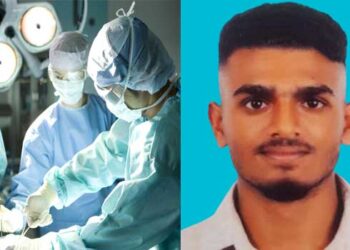 മകനേ നിന്റെ ഹൃദയം വീണ്ടും മിടിച്ചുതുടങ്ങി ആ 13 കാരിയിലൂടെ… കണ്ണിമ ചിമ്മാതെയുള്ള കാത്തിരിപ്പിൽ ഡോക്ടർമാർ, അടുത്ത 48 മണിക്കൂർ നിർണായകം, ‘ബിൽജിത്തിന്റെ യാത്ര’ ആറുപേർക്ക് പുതുജീവനേകി!!