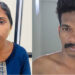 19-കാരനൊപ്പം വിവസ്ത്രയായി രശ്മി… കണ്ടെത്തിയത് ഞെട്ടിപ്പിക്കുന്ന ദൃശ്യങ്ങൾ, ജയേഷിന്റെ ഫോൺ തുറക്കാൻ സൈബർ സെല്ലിന്റെ സഹായം തേടി പൊലീസ്