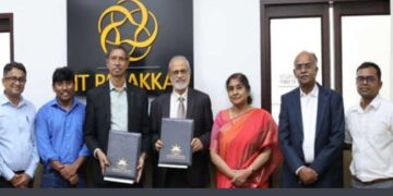 സാമൂഹിക സംരംഭകർക്ക് കൈത്താങ്ങായി ഐഐടി പാലക്കാടും ബ്യുമെർക് ഇന്ത്യ ഫൗണ്ടേഷനും; ധാരണാപത്രത്തിൽ ഒപ്പ് വെച്ചു