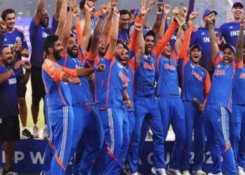 ആ നിലപാടിനിരിക്കട്ടെ ഒരു കുതിരപ്പവൻ!! തരുന്നത് പാക്കിസ്ഥാനെങ്കിൽ തലപ്പത്ത് ഏതു കൊലകൊമ്പനെങ്കിലും ആ ട്രോഫി ഇന്ത്യയ്ക്ക് വേണ്ട… പാക് ആഭ്യന്തര മന്ത്രിയിൽ നിന്നും ട്രോഫി ഏറ്റുവാങ്ങാതെ ഏഷ്യൻ രാജാക്കന്മാർ