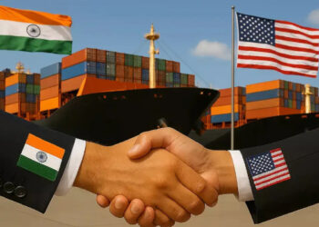 ഇന്ത്യ-യുഎസ് വ്യാപാരക്കരാർ വിജയം കാണുമോ??? യുഎസ് പ്രതിനിധി സംഘം ഡൽഹിയിൽ, ആറാംഘട്ട ചർച്ചകൾക്ക് തുടക്കം