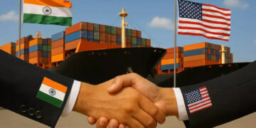 ഇന്ത്യ-യുഎസ് വ്യാപാരക്കരാർ വിജയം കാണുമോ??? യുഎസ് പ്രതിനിധി സംഘം ഡൽഹിയിൽ, ആറാംഘട്ട ചർച്ചകൾക്ക് തുടക്കം