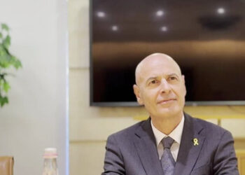 ഹമാസിന്റെ പട്ടികയിൽ ഒരേ വ്യക്തികള്‍ മൂന്ന് മുതല്‍ അഞ്ച്  തവണ വരെ മരിക്കുന്നു, കണക്കുകൾ അതിശയോക്തികരം!!! മരണ സംഖ്യ ഉയര്‍ത്തിക്കാട്ടാനാണ് ഹമാസ് ശ്രമിക്കുന്നതെന്ന് ഇസ്രായേൽ വിദേശകാര്യ ഡയറക്ടര്‍ ജനറല്‍