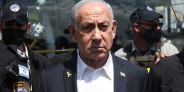 ഒരു സൈക്കോപ്പാത്ത് ഭരണം നടത്തിയാലുണ്ടാകുന്ന ഭീകരതയുടെ വാർത്തമാനകാല ദുരിതങ്ങൾ…ഖത്തറിൽ എന്നല്ല എവിടെ വേണമെങ്കിലും അയാൾ ബോംബ് ഇടും, ആരെയും ആക്രമിക്കും, ലക്ഷ്യം ഒന്നു മാത്രം അഴിമതി കേസ് നീട്ടിവെക്കണം, നെതന്യാഹുവിനെതിരെ സജി മാർക്കോസ്