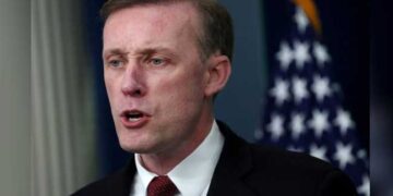 ട്രംപ് ഇന്ത്യയെ പിണക്കിയത് പാക്കിസ്ഥാനുവേണ്ടി!! പാക്കിസ്ഥാനുമായുള്ള കുടുംബവുമായ മുന്നോട്ടുകൊണ്ടുപോകാൻ ഇന്ത്യയുമായുള്ള ബന്ധം ബലികഴിച്ചു- ഗുരുതര ആരോപണവുമായി മുൻ ദേശീയ സുരക്ഷാ ഉപദേഷ്ടാവ്