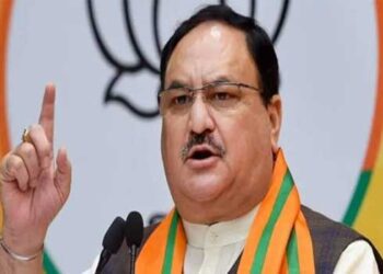 അയ്യേ ചമ്മി… കേരളത്തിൽ ശരിയായ സ്ഥലത്ത് ശരിയായ സമയത്ത് എയിംസ് വരും- കേന്ദ്ര ആരോഗ്യ മന്ത്രി ജെ.പി. നഡ്ഡ, പ്രഖ്യാപനം ആലപ്പുഴ/തൃശൂരിൽ എയിംസ് കൊണ്ടുവരുമെന്ന സുരേഷ് ​ഗോപിയുടെ ​വാക്കിനിടെ