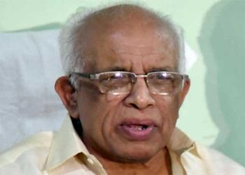 പാലക്കാടിന്റെ ചുമതലയുള്ള മന്ത്രിക്ക് ജില്ലയിൽ മുഖ്യമന്ത്രി പങ്കെടുക്കുന്ന കിഫ് ഇൻഡ് സമ്മിറ്റ് പരിപാടിയിലേക്ക് ക്ഷണമില്ല, അതൃപ്തി അറിയിച്ച് മന്ത്രി കെ കൃഷ്ണൻകുട്ടി