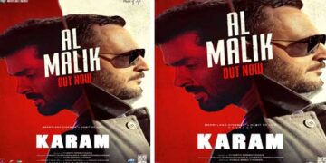 അടിപൊളി ലുക്കിൽ മലയാളികളുടെ പ്രിയപ്പെട്ട ആശാൻ ഇവാൻ വുകോ മനോവിച്ച്, ‘കരം’ സിനിമയിലെ ‘അന അൽ മാലിക്… ‘ ലിറിക് വീഡിയോ പുറത്ത്; ചിത്രം 25ന് വേൾഡ് വൈഡ് റിലീസിന്