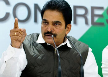 ക്രൈസ്തവരെ നാടിന്റെ ശത്രുപക്ഷത്ത് നിർത്താനാണ് ആർഎസ്എസ് ശ്രമിക്കുന്നത്,  ഓർഗനൈസറും കേസരിയും അച്ചടിക്കുന്നത് വെറുപ്പിന്റെ കടലാസിൽ, ന്യൂനപക്ഷങ്ങൾക്കെതിരെ വിഷം ചീറ്റുന്ന  ആർഎസ്എസിന്റെ ശീലം ഒരിക്കലും അവസാനിക്കില്ല-  കെസി വേണുഗോപാൽ എംപി