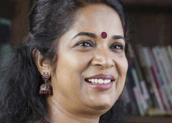 സമൂഹ മാധ്യമങ്ങളിലൂടെ സ്ത്രീത്വത്തെ അപമാനിച്ചു, കെ.ജെ. ഷൈനിന്റെ പരാതിയിൽ കേസെടുത്ത് പോലീസ്