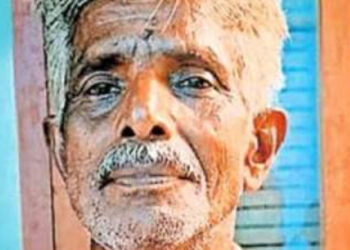 ഇത്തവണ ഭാഗ്യദേവത തേടിയെത്തിയത് മൂകനും ബധിരനുമായ കൂലിപ്പണിക്കാരനെ ; പാലക്കാടുകാരനായ കൃഷ്ണന്കുട്ടിയെ തേടിവന്നത് ഒന്നാം സമ്മാനമായ ഒരു കോടിയുടെ ഭാഗ്യം