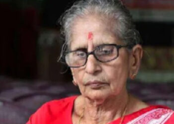 ‘കുഞ്ഞുങ്ങള്‍ക്ക് ജാതിയും മതവും വര്‍ണവുമില്ല, അവരുടെ അച്ഛനമ്മമാര്‍ ആരാണെന്നും ഞാന്‍ ആലോചിക്കാറില്ല, ഇതിലും വലിയ വിമര്‍ശനങ്ങള്‍ അഭിമുഖീകരിച്ചിട്ടുണ്ടെന്ന് ലീലാവതി