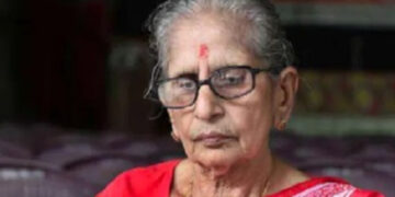 ‘കുഞ്ഞുങ്ങള്ക്ക് ജാതിയും മതവും വര്ണവുമില്ല, അവരുടെ അച്ഛനമ്മമാര് ആരാണെന്നും ഞാന് ആലോചിക്കാറില്ല, ഇതിലും വലിയ വിമര്ശനങ്ങള് അഭിമുഖീകരിച്ചിട്ടുണ്ടെന്ന് ലീലാവതി ന്നും