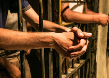 കോടതി ജാമ്യം നൽകിയതല്ലേ പിന്നെന്തിന് പിടിച്ചുവയ്ക്കുന്നു??  വേടനെ ഇറക്കിവിടാതെ ഒരടി പിന്നോട്ടില്ല… തൃക്കാക്കര സ്റ്റേഷന് മുന്നില്‍  അസഭ്യവര്‍ഷം ചൊരിഞ്ഞ് യുവാക്കൾ, പിടിച്ച് ലോക്കപ്പിലടച്ച് പോലീസ്