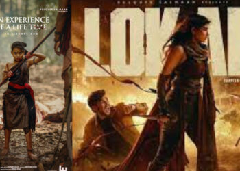 250 കോടിയിലേക്ക് കുതിച്ചുയർന്ന് ദുൽഖർ സൽമാൻ്റെ വേഫെറർ ഫിലിംസ് ചിത്രം ‘ലോക