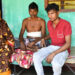 മുസ്ലിം വ്യാപാരിയെ കുത്തിപ്പരിക്കേല്പിച്ച ശേഷം ജയ് ശ്രീറാം വിളിക്കാൻ നിർബന്ധിച്ചു, ആശുപത്രിയിൽ പോയാൽ കൊല്ലുമെന്ന് ഭീഷണി, മുസ്ലിങ്ങൾക്കെതിരെ അധിക്ഷേപ വർഷവും, വയോധികൻ രക്ഷപ്പെട്ടത് തലനാരിഴയ്ക്ക്