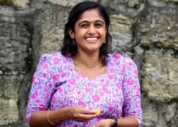 വിവാഹിതരായത് പ്രണയിച്ച്, നിരന്തരം വഴക്ക്, കഴിഞ്ഞ ദിവസത്തെ വഴക്ക് വിവാഹവാർഷികദിനത്തിൽ ഭർത്താവ് വാട്സാപ്പിൽ സ്റ്റാറ്റസ് വെയ്ക്കാത്തതിനെച്ചൊല്ലി!! അനൂപ് മീരയെ മർദിച്ചിരുന്നു, മരണം പരാതികൊടുക്കാനിരിക്കെ- ബന്ധുക്കൾ, മർദനമേറ്റ പാടുകളോ, മുറിവുകളോ ഇല്ല- പോലീസ്