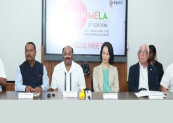 ജപ്പാൻ മേള: മൂന്നാം പതിപ്പ് കൊച്ചി റമദ റിസോർട്ടിൽ ഒക്ടോബർ 16 മുതൽ 18 വരെ, മേളയിൽ വിദഗ്ദ്ധർ നയിക്കുന്ന സെമിനാറുകളും പാനൽ ചർച്ചകളും