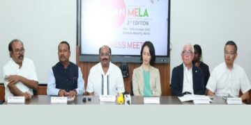 ജപ്പാൻ മേള: മൂന്നാം പതിപ്പ് കൊച്ചി റമദ റിസോർട്ടിൽ ഒക്ടോബർ 16 മുതൽ 18 വരെ, മേളയിൽ വിദഗ്ദ്ധർ നയിക്കുന്ന സെമിനാറുകളും പാനൽ ചർച്ചകളും