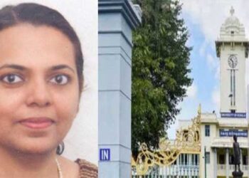 എടുത്ത തീരുമാനം പിൻവലിച്ച് വിസി!! കേരള സർവകലാശാല രജിസ്ട്രാർ ഇൻ ചാർജ് സ്ഥാനത്ത് നിന്ന് മിനി കാപ്പനെ മാറ്റി
