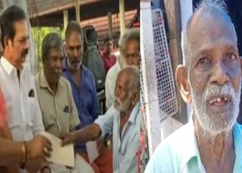 ‘ഇതൊന്നും ഒരു എംപിയുടെ ജോലിയേ അല്ല, പോയി പഞ്ചായത്തിൽ പറയ്’!! വയോധികൻ നൽകിയ നിവേദനം മടക്കി സുരേഷ് ഗോപി, ‘സഹായം നൽകിയില്ലെങ്കിലും ആ അപേക്ഷയെങ്കിലും ഒന്നു വാങ്ങി വെക്കാമായിരുന്നു, അപമാനിക്കണ്ടായിരുന്നു’- പ്രതികരിച്ച് അപേക്ഷകൻ കൊച്ചു വേലായുധൻ 