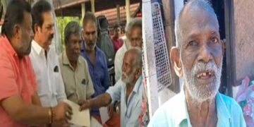 ‘ഇതൊന്നും ഒരു എംപിയുടെ ജോലിയേ അല്ല, പോയി പഞ്ചായത്തിൽ പറയ്’!! വയോധികൻ നൽകിയ നിവേദനം മടക്കി സുരേഷ് ഗോപി, ‘സഹായം നൽകിയില്ലെങ്കിലും ആ അപേക്ഷയെങ്കിലും ഒന്നു വാങ്ങി വെക്കാമായിരുന്നു, അപമാനിക്കണ്ടായിരുന്നു’- പ്രതികരിച്ച് അപേക്ഷകൻ കൊച്ചു വേലായുധൻ