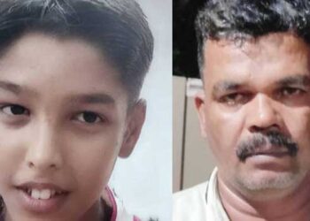 വെള്ളത്തിൽ വീണ കുഞ്ഞുമായി വരുന്നുണ്ട്, റെയിൽവേ ​ഗേറ്റ് അടയ്ക്കരുത്… ഷാക്കിർ, വന്ദേഭാരതാണ് ഒന്നും ചെയ്യാനാകില്ല- ​നിസഹയനായി ഗേറ്റ് കീപ്പർ!! അപ്പുറത്തുള്ള അ​ഗ്നിശമന സേന വാ​ഹനത്തിൽ നിന്ന് 13 കാരനെ വാരിയെടുത്ത് ആ മാധ്യമപ്രവർത്തകൻ ഓടി!! പക്ഷെ…