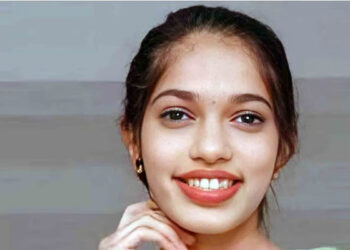 “താൻ മരിക്കാൻ പോകുകയാണ്” അമ്മയ്ക്ക്   സന്ദേശമയച്ചതിനു പിന്നാലെ നവവധു തൂങ്ങി മരിച്ചു, വിവാഹം നടന്നത് നാല് മാസം മുമ്പ്,  ഭർതൃ  ഗൃഹത്തിലെ പീഡനം സംബന്ധിച്ച് അന്വേഷണം ശക്തമാക്കി പോലീസ്