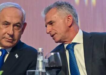 നെതന്യാഹു കരയാക്രമണം ലക്ഷ്യമിട്ടു, ആക്രമിച്ചാൽ ഖത്തറും ഇന്റലിജൻസ് ഏജൻസിയും തമ്മിലുള്ള ബന്ധം തകരുമെന്ന് മൊസാദിന്റെ ഡയറക്ടർ ഡേവിഡ്, എതിർത്തതോടെ വ്യോമാക്രമണം, കൊല്ലപ്പെട്ടതെല്ലാം ഖത്തർ സുരക്ഷാ ഉദ്യോഗസ്ഥൻ- റിപ്പോർട്ട്