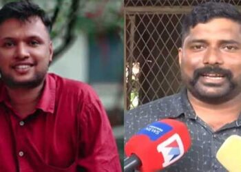 ആ ശബ്ദ സന്ദേശം എന്റേതുതന്നെ!! അഴിമതി സംബന്ധിച്ച് എം വി ഗോവിന്ദന് ഉള്‍പ്പെടെ പരാതി നല്‍കി, നടപടിയുണ്ടായില്ല, പുറത്താക്കിയതു അഴിമതി ആരോപണം ഉന്നയിച്ചതിന് പിന്നാലെ- മുന്‍ ലോക്കല്‍ കമ്മിറ്റിയംഗം നിബിന്‍