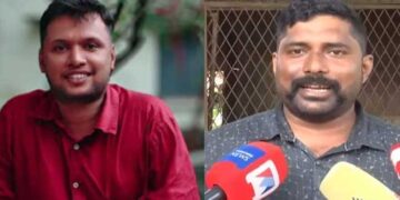 ആ ശബ്ദ സന്ദേശം എന്റേതുതന്നെ!! അഴിമതി സംബന്ധിച്ച് എം വി ഗോവിന്ദന് ഉള്പ്പെടെ പരാതി നല്കി, നടപടിയുണ്ടായില്ല, പുറത്താക്കിയതു അഴിമതി ആരോപണം ഉന്നയിച്ചതിന് പിന്നാലെ- മുന് ലോക്കല് കമ്മിറ്റിയംഗം നിബിന്