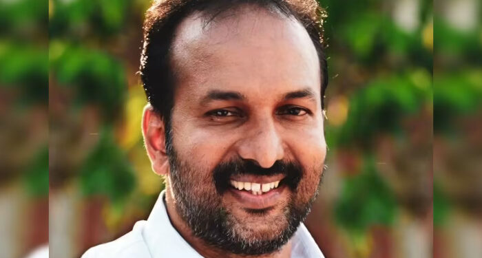 വിലക്കയറ്റത്തിൽ കേരളം നമ്പർ വൺ!!! പപ്പടത്തിന് വെളിച്ചെണ്ണയിൽ മുങ്ങാൻ ഇനിയും ഒരുപാട് കാത്തിരിക്കണം, ഇല്ലെങ്കിൽ ചുട്ടു തിന്നേണ്ടി വരും, സർക്കാരിനെതിരെ രൂക്ഷവിമർശനവുമായി പി സി വിഷ്ണുനാഥ് എംഎൽഎ