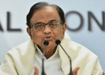 മുംബൈ ഭീകരാക്രമണത്തിന് കനത്ത തിരിച്ചടി നൽകാൻ മുതിർന്നതായിരുന്നു, എന്നാൽ യുദ്ധം തുടങ്ങരുതെന്ന് ആവശ്യപ്പെട്ട് ലോകനേതാക്കൾ ഡൽ​ഹിയിലേക്ക് ഒഴുകിയെത്തി, അതുകൊണ്ട് മാത്രം പാകിസ്ഥാൻ രക്ഷപ്പെട്ടു- പി ചിദംബരം