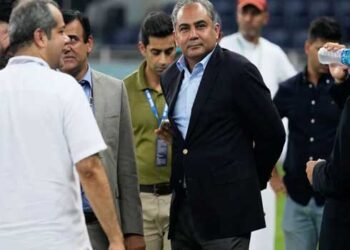 ട്രോഫി കൈമാറാൻ നഖ്‌വിയുടെ നിബന്ധനകൾ ഇങ്ങനെ!! ഔപചാരിക ചടങ്ങ് സംഘടിപ്പിക്കണം, താൻ തന്നെ ട്രോഫിയും മെഡലും കൈമാറും…നിലപാടിൽ മാറ്റമില്ല, നവംബറിലെ രാജ്യാന്തര ക്രിക്കറ്റ് കൗൺസിൽ കോൺഫറൻസിൽ തന്നെ എടുത്തോളാം- ബിസിസിഐ