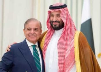 ലക്ഷ്യം ഇസ്രയേൽ മാത്രമോ? പാക്കിസ്ഥാനുമായി സൗദിയുടെ കൂട്ടുകെട്ട്!! ഇരുരാജ്യങ്ങളും രൂപം നൽകിയത് ഏതെങ്കിലുമൊരു രാജ്യത്തിനു നേരെയുള്ള ആക്രമണത്തെ സംയുക്തമായി നേരിടുന്ന തന്ത്രപരമായ സൈനിക കരാറിന്, പുതിയ കൂട്ടുകെട്ട് ഇന്ത്യൻ ദേശീയ സുരക്ഷയ്ക്ക് ഭീഷണിയാകുമോയെന്ന് പരിശോധിക്കും- കേന്ദ്രം