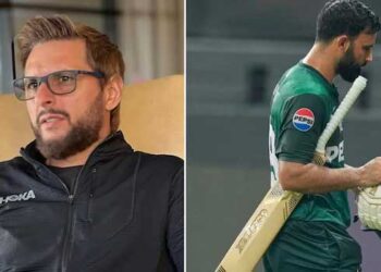 ആ ക്യാച്ച് ഔട്ടല്ല, ഐപിഎലിൽ അംപയറാകാൻ വേണ്ടി അംപയർമാർ ബോധപൂർവം ശ്രമിച്ചു!! മത്സരത്തിൽ നിർണായകമായത് ഫഖർ സമാന്റെ വിക്കറ്റ്, ഇന്ത്യയോട് തോറ്റതോടെ സഞ്ജുവിന്റെ ക്യാച്ചിൽ വിചിത്ര വാദം ഉന്നയിച്ച് പാക് താരങ്ങൾ