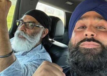 ഡൽഹി ഖലിസ്ഥാനായി മാറും!!  ‘ഇന്ത്യ… ഞാൻ പുറത്തെത്തി, അജിത് ഡോവൽ, ഞാൻ നിങ്ങൾക്കായി കാത്തിരിക്കുകയാണ്- ഇന്ത്യയ്ക്കു നേരെ ഖലിസ്ഥാൻ ഭീകരരുടെ വെല്ലുവിളി